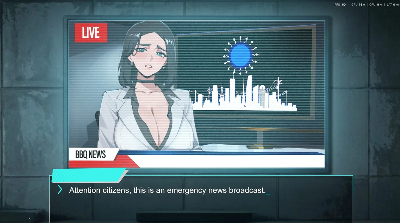 She Shouldnt Be Here Preview 4