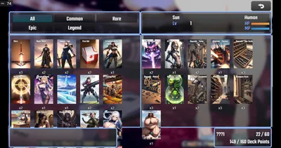 Growing Rivalry Preview 6