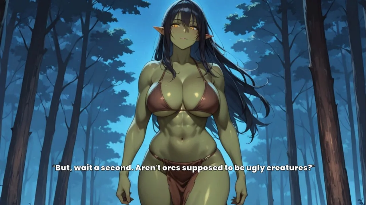 The Manbreaker Preview 6
