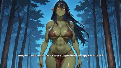 The Manbreaker Preview 6
