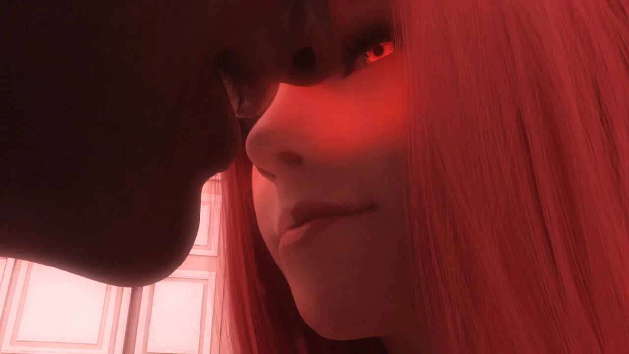 Shadows of Desire Preview 10