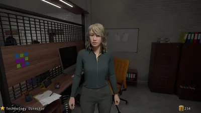 Sex Office Preview 7