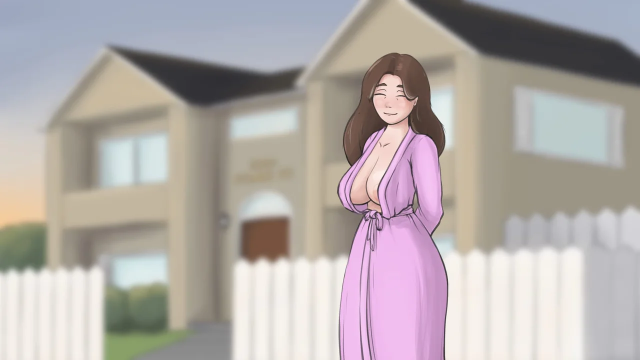 My Nudist Neighbors Preview 4
