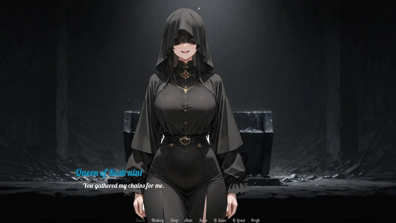 Clicker Lust Preview 10
