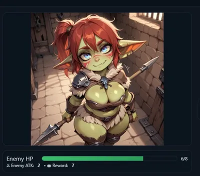Endless Sex Dungeon Preview 7