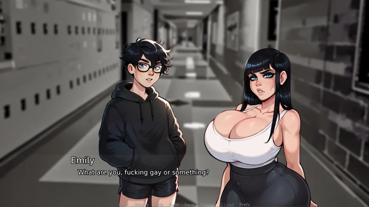 Gooncuck Preview 7