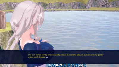 Digital Crush Grayfia Preview 3