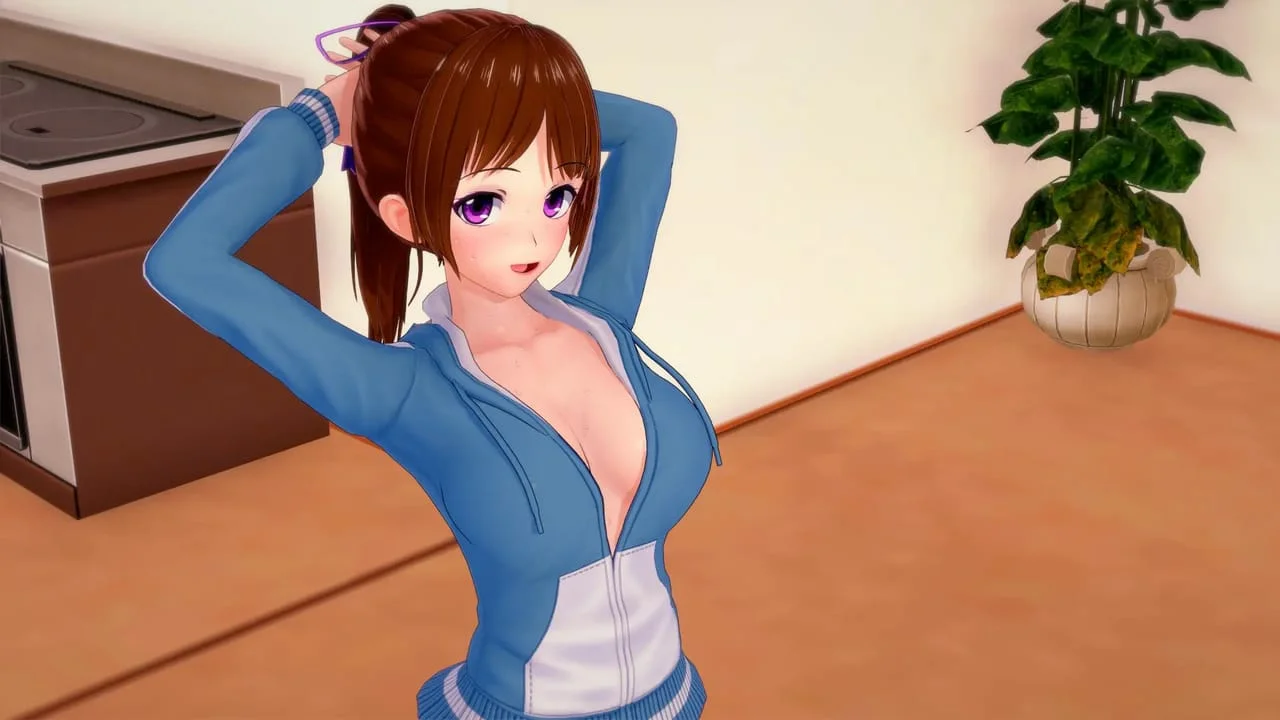 My Naughty Neighbor Preview 5