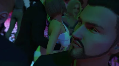 Lost Freedom Preview 4
