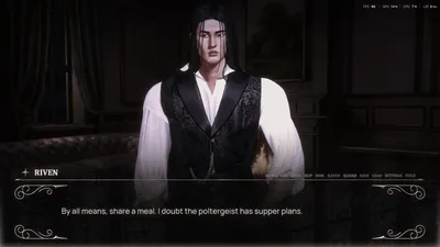 Voiceless Elegy Preview 4
