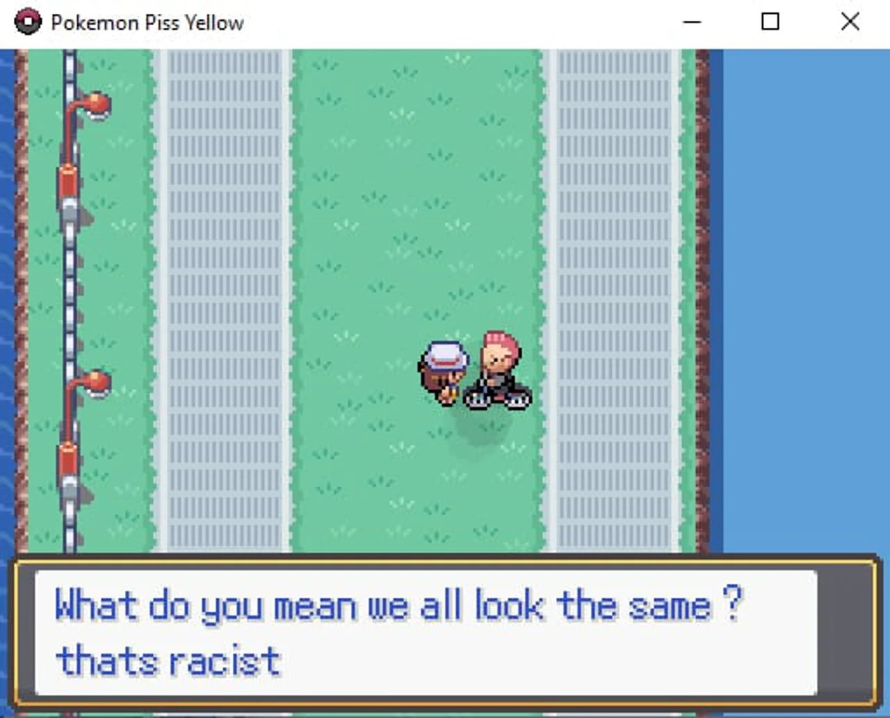 Pokemon Messed up Version Xxx Preview 2