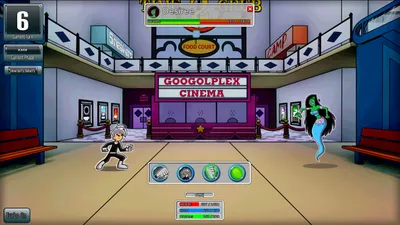 Amity Park Preview 9