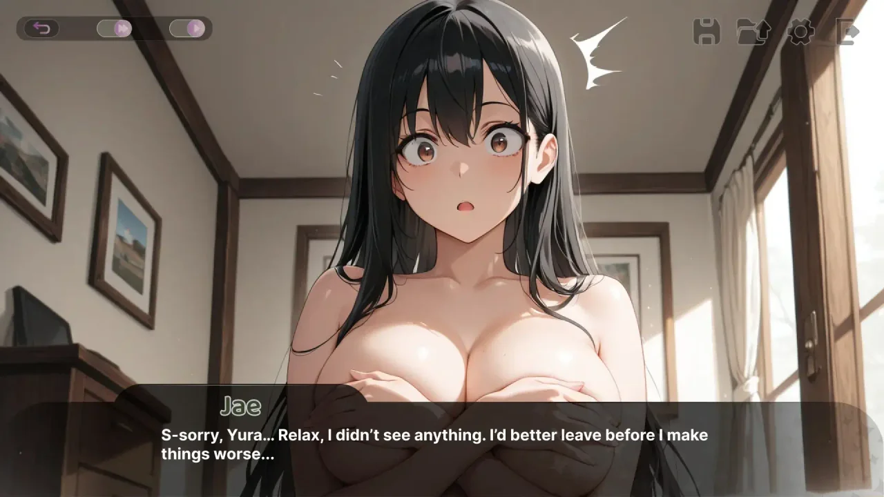 My Friend’s Girlfriend Preview (1)