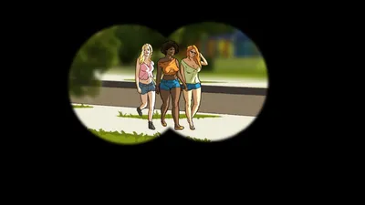 The Martin Experiment Preview 3