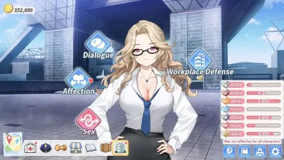 Loser Got Isekai’d Sex, Side Jobs, and Odd Tasks (8)