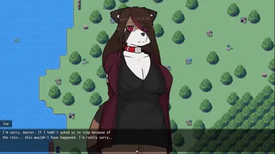 Fighting for Their Fur Preview 3