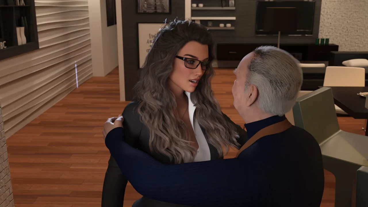 Thirsty Society Preview 7