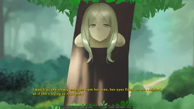 Entwined Roots Preview 2