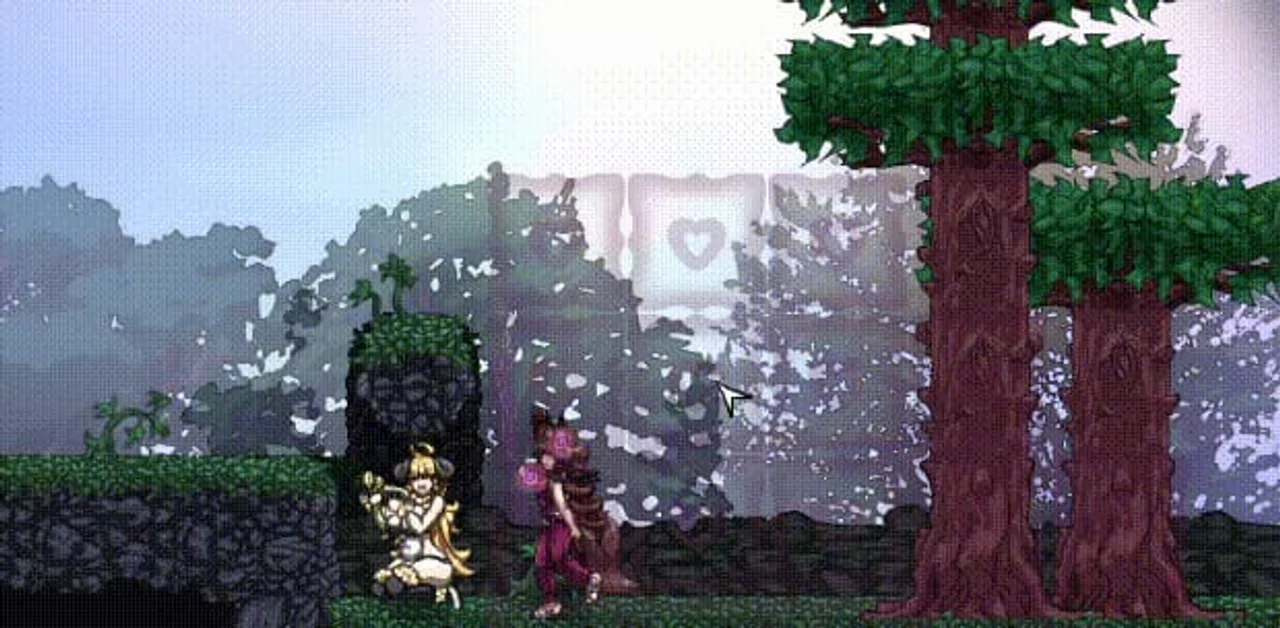 Moncurse Preview 4