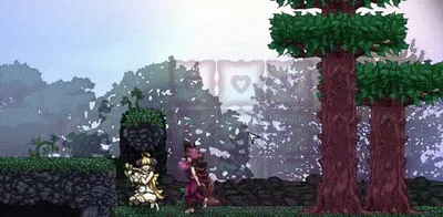 Moncurse Preview 4