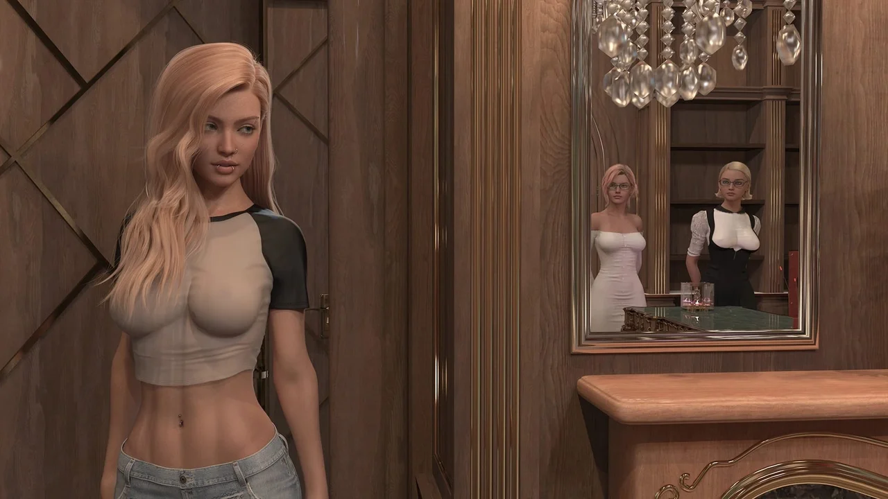 Blood Ties Preview 9