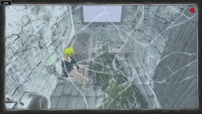 Lust Complex Preview 1