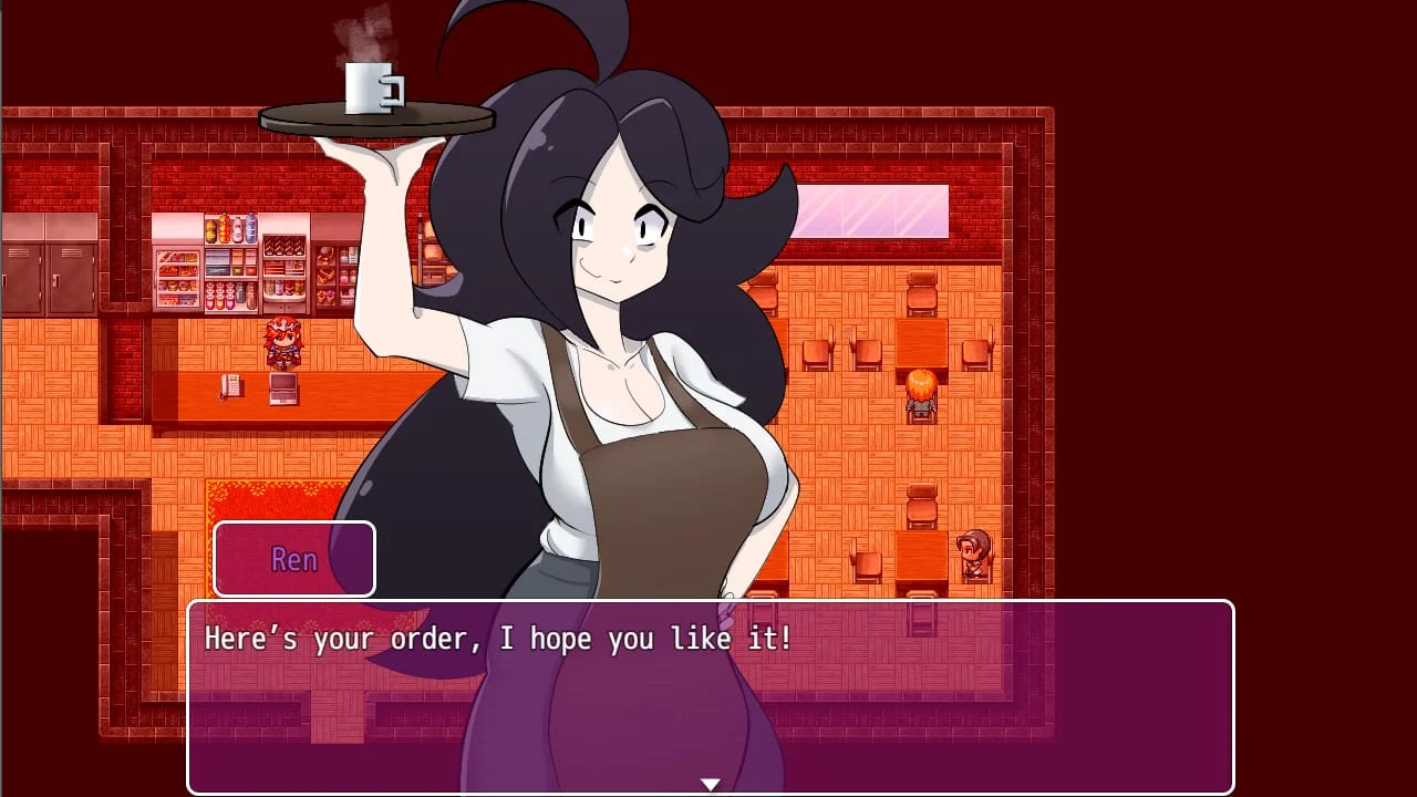 A Neets Adventure Preview 2