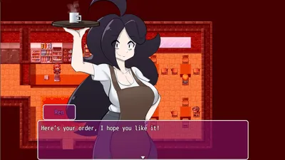 A Neets Adventure Preview 2