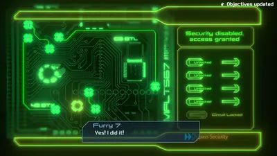 Indoctrination Preview 5