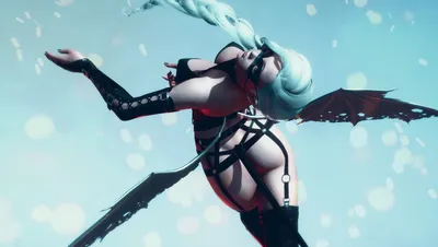 Deviant Anomalies Preview 8