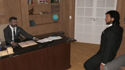 How Bad Can It Be Preview 6