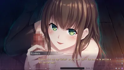 Adebana Sacramentthe Sacred Art of Sex and the Spirit Possessed Girls Preview 9