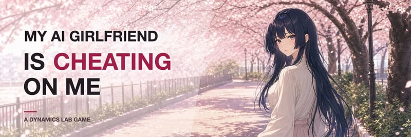 My AI Girlfriend Is Cheating on Me