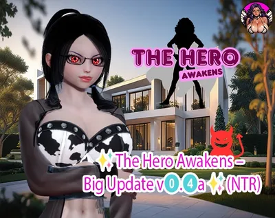 The Hero Awakens Preview 9