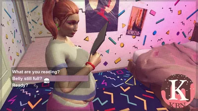 Trapped Together Part 1 Preview 6