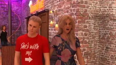 A Ross Story James Preview 2