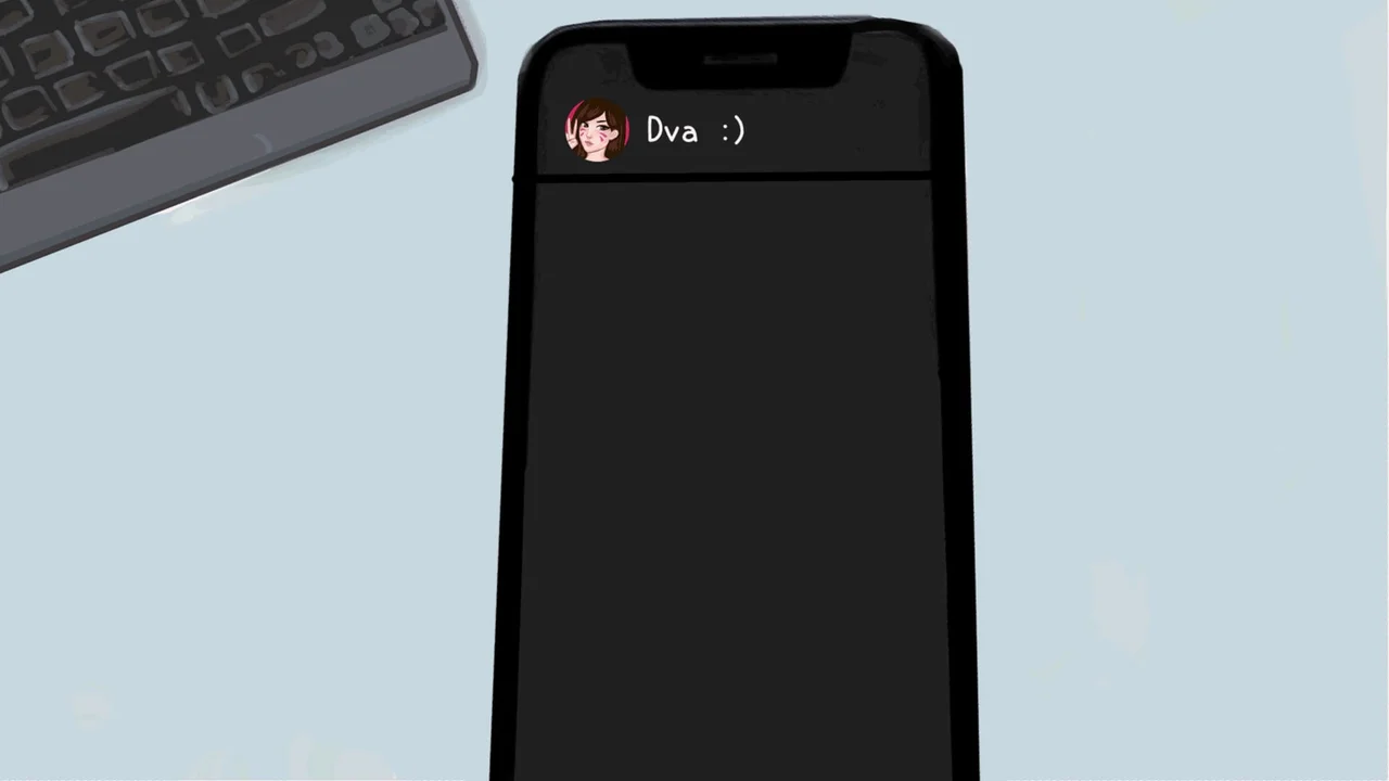 A Date With Dva Preview 1
