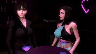 Jugs Bay Love Lust Adventure Preview 7