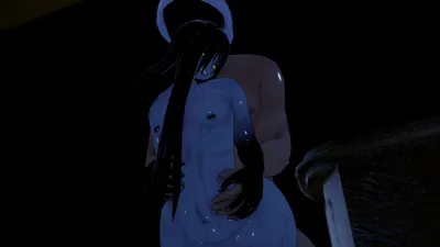 A Night With the Demon Preview 1