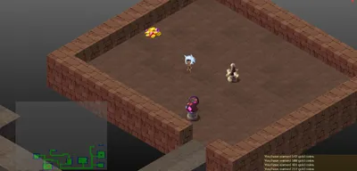 Lewd Maze Preview 3