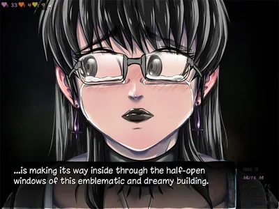 Pact With a Witch Preview 9