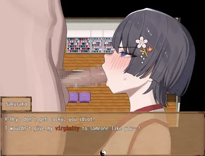 Sakurakos Cuckolding Tale Preview 2