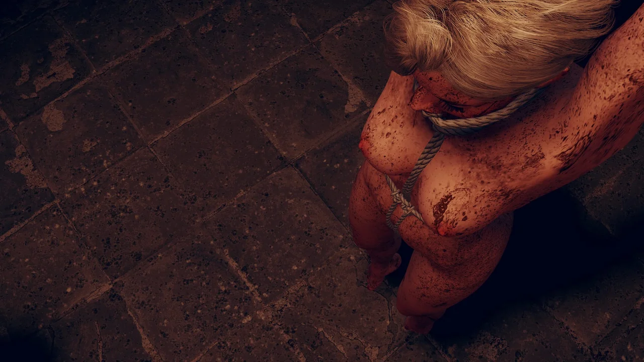 Thrones of Temptation Preview 9