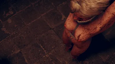 Thrones of Temptation Preview 9