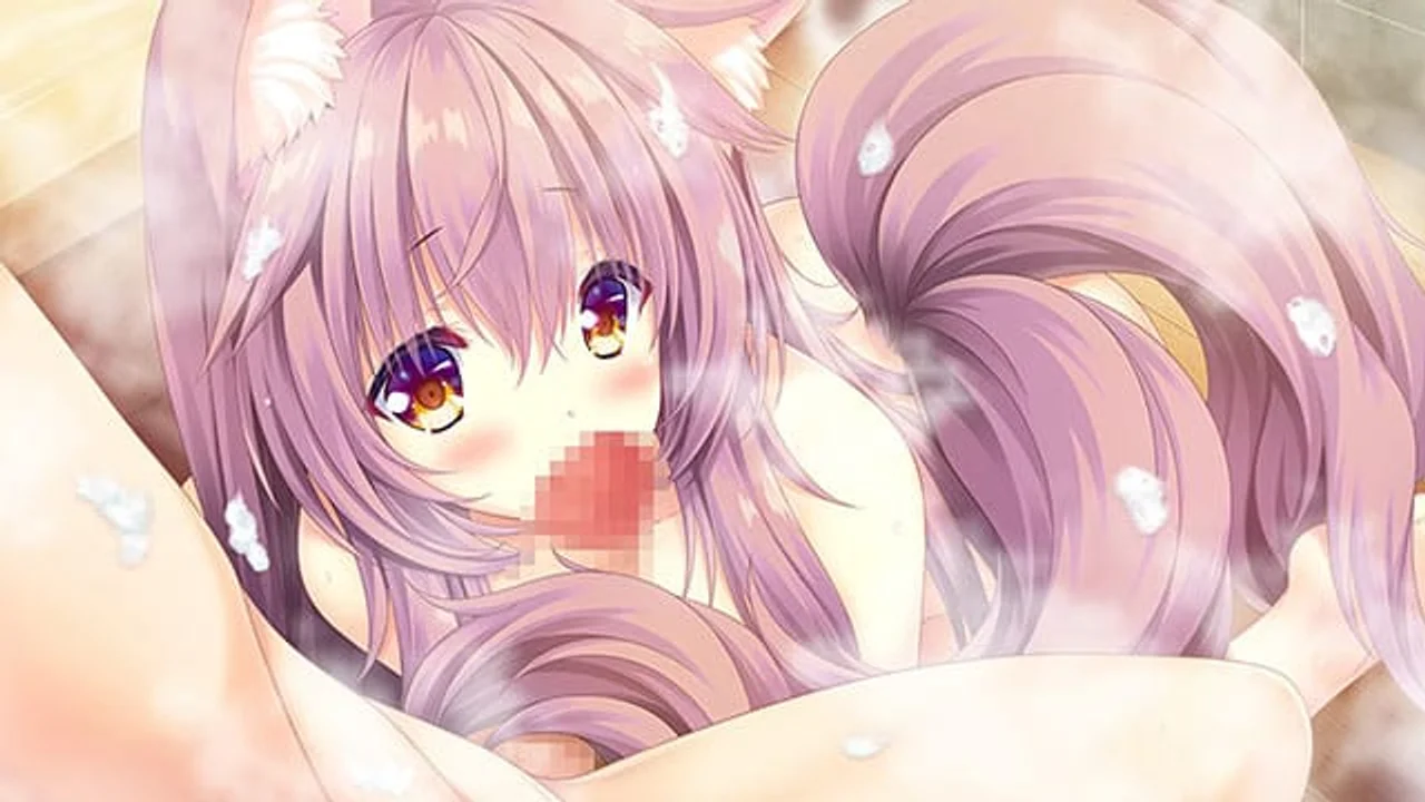 Madohi Shiroki No Kamikakushi Preview 4