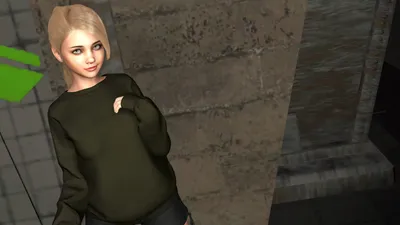 Life With Chloe Preview 3