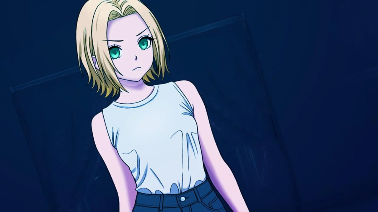 Nightclub Anime Fantasy Preview 2