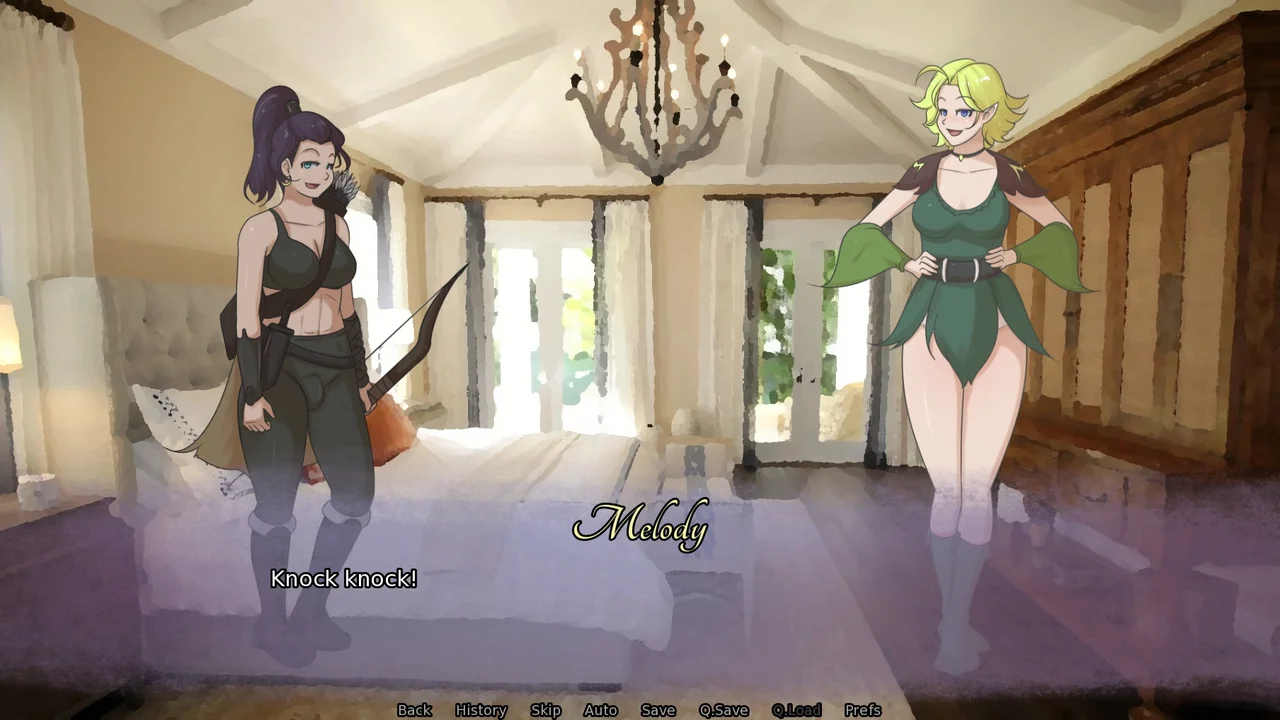Blissful Sleep Preview 2