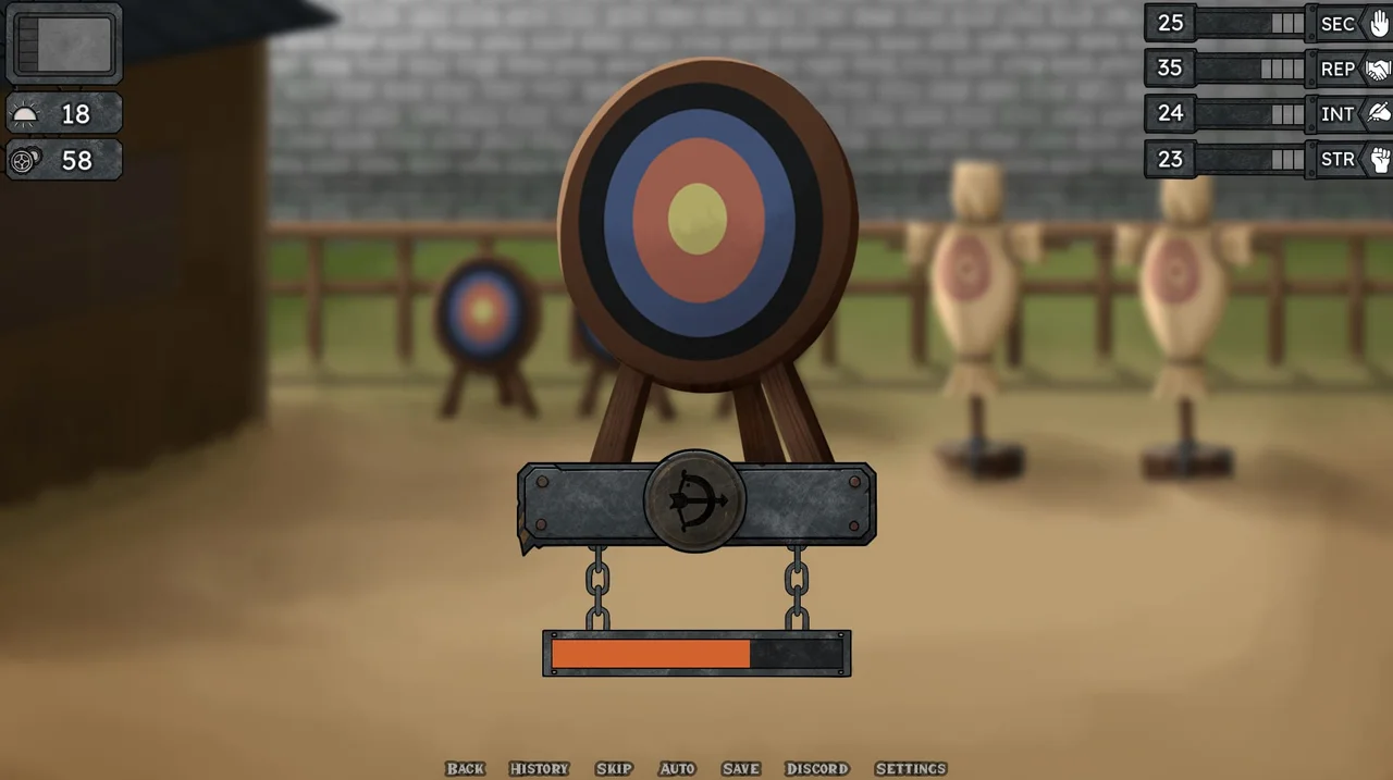 Lost Times Preview 5