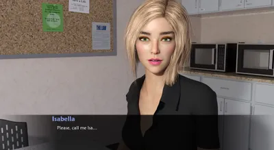 Your Place Chapter 2 Preview 2